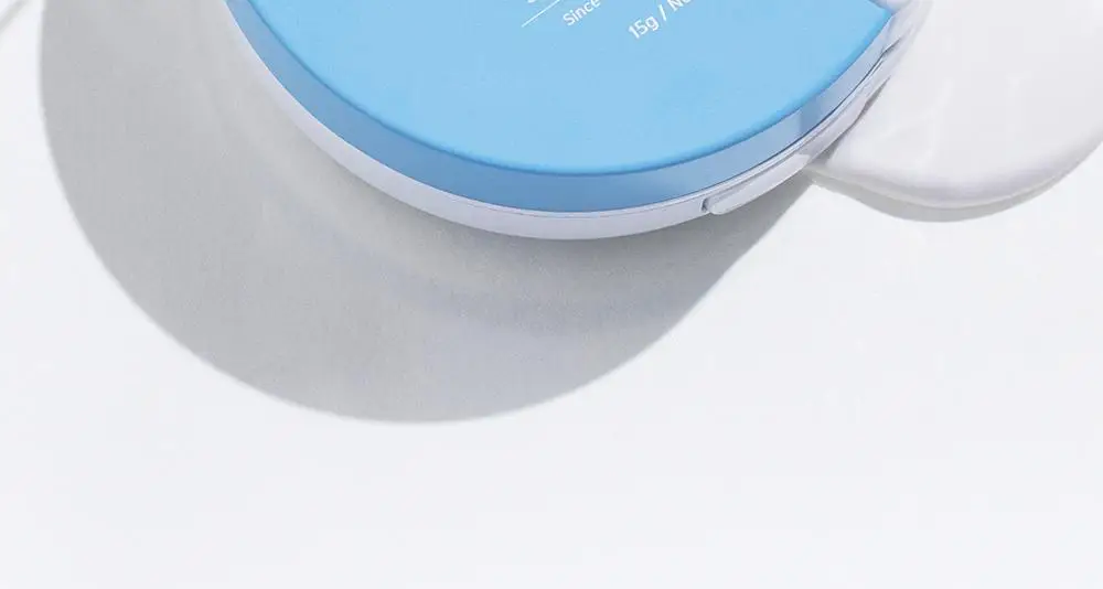 [수분 선크림] 벤튼 시카 수분 선쿠션 SPF50+/PA++++ 15g 상세페이지 20